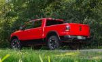 Ram 1500 Rebel Crew Cab EcoDiesel 2019 года